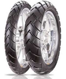 Motorrad-Enduro Avon Trekrider AV85 TL Rear 150/70-18 70V