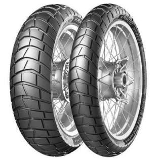 Motorrad-Enduro Metzeler Karoo Street TL Front 120/70R19 60V