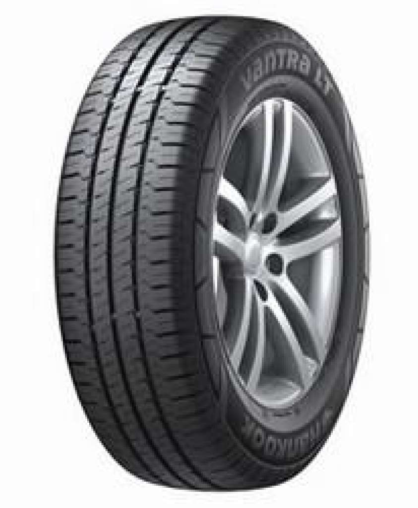 VAN-Transporter-Sommerreifen Hankook Vantra LT RA18 MFS 195 R15C 106R