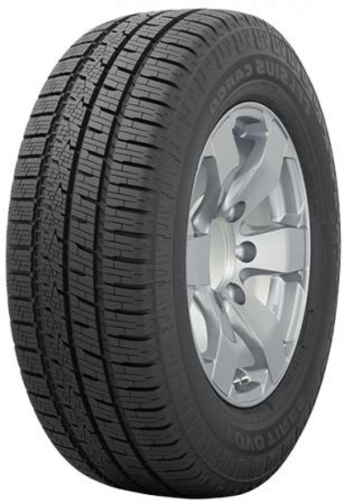 VAN-Transporter-Ganzjahresreifen Toyo Celsius Cargo 185/75 R16C 104R