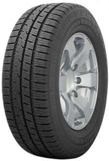 VAN-Transporter-Ganzjahresreifen Toyo Celsius Cargo 215/60 R17C 109T