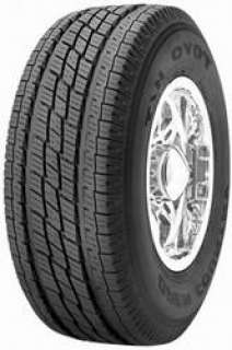 Offroadreifen-Sommerreifen Toyo Open Country H/T 265/70 R15 112T