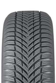 235/45 R17 97Y Nokian Seasonproof XL