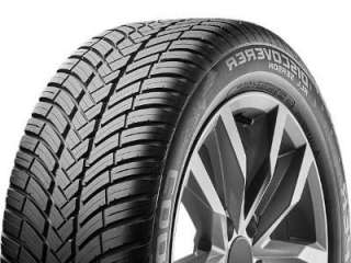 Ganzjahresreifen Cooper Discoverer All Season 215/50R18 92W