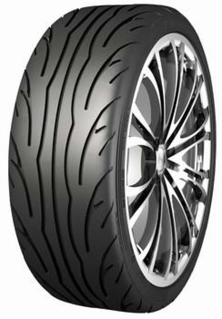 Sportreifen Nankang NS-2R (120-soft-Competition) 205/45 R16 87W