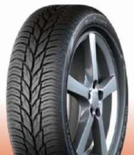 Offroadreifen-Sommerreifen Uniroyal RainExpert FR 215/60 R17 96H