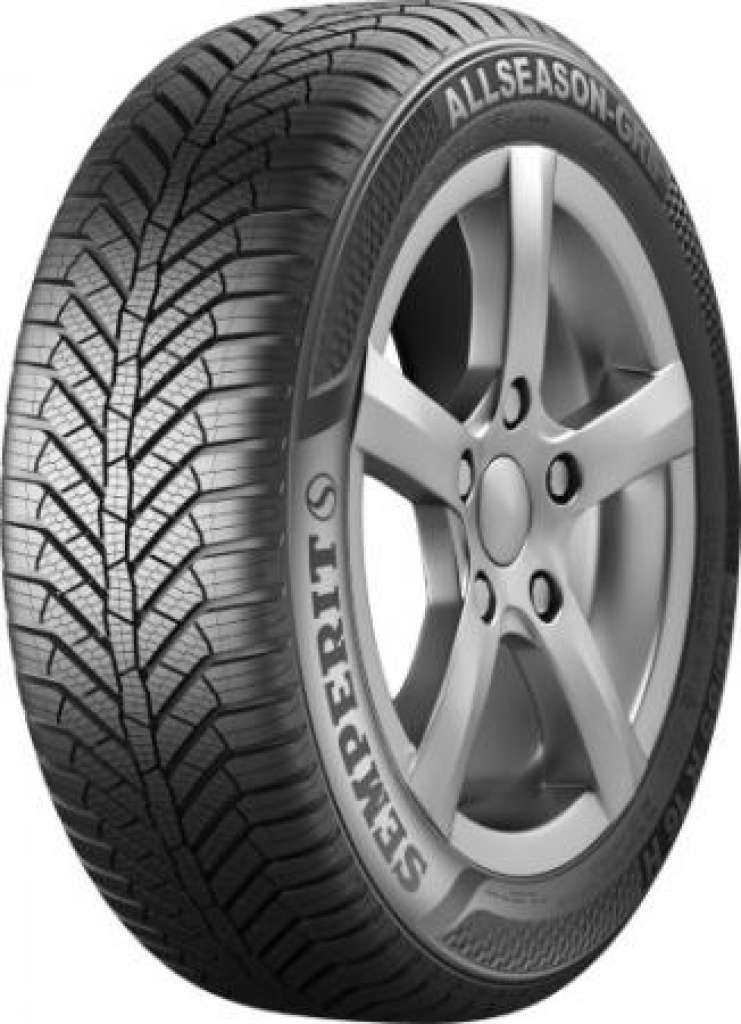 Ganzjahresreifen Semperit Allseason-Grip MFS 215/55 R18 99V