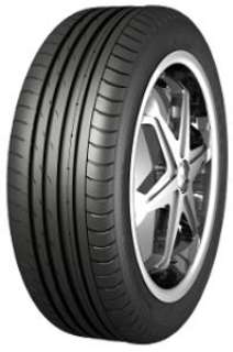 Offroadreifen-Sommerreifen Nankang AS-2 285/35 R22 106W