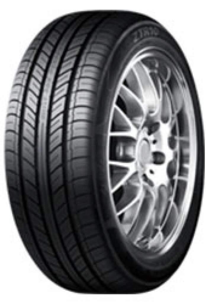 205/40 ZR17 84W ZTR10 XL