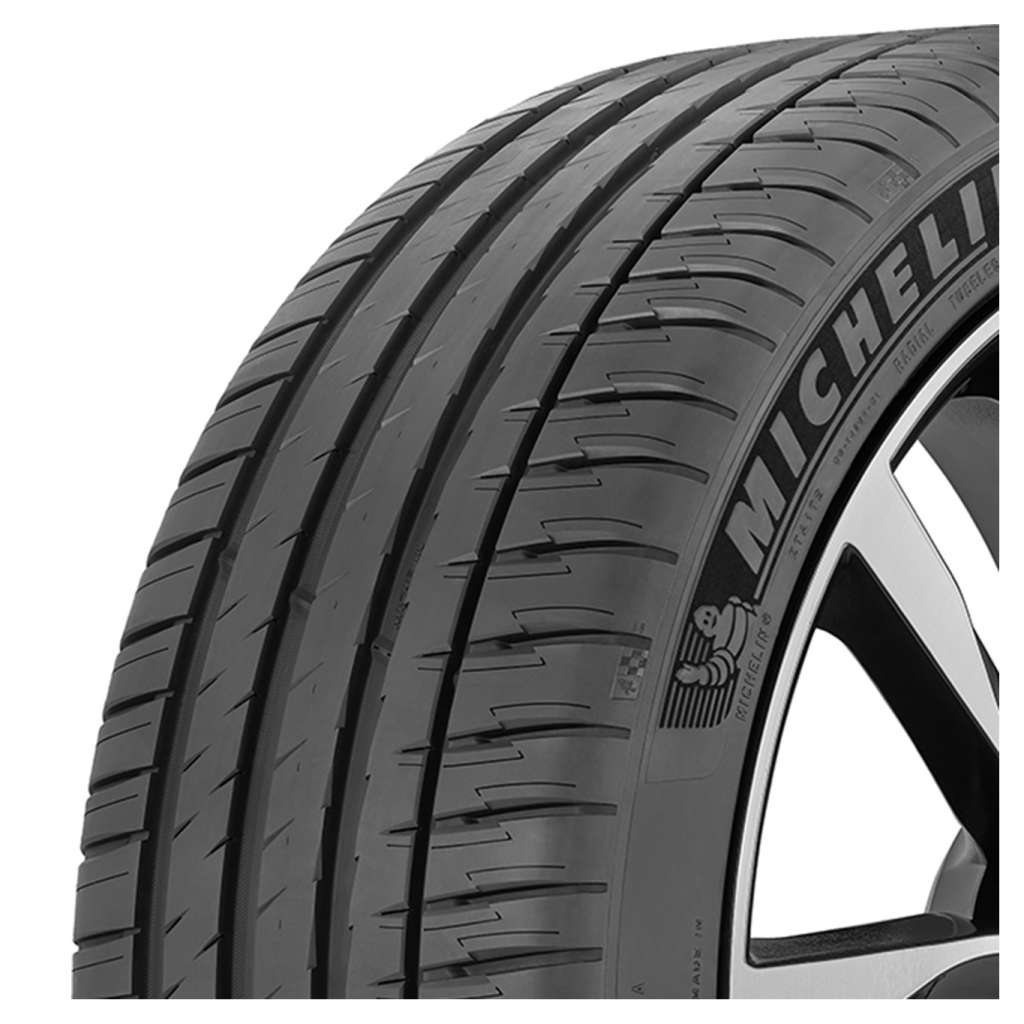 235/65 R17 108W Pilot Sport 4 SUV XL RG