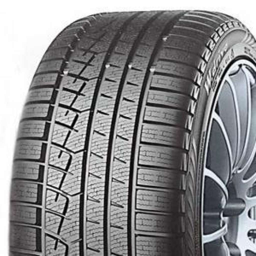 Offroadreifen-Winterreifen Yokohama W.drive (V902B) SUV RPB 295/40 R21 111V