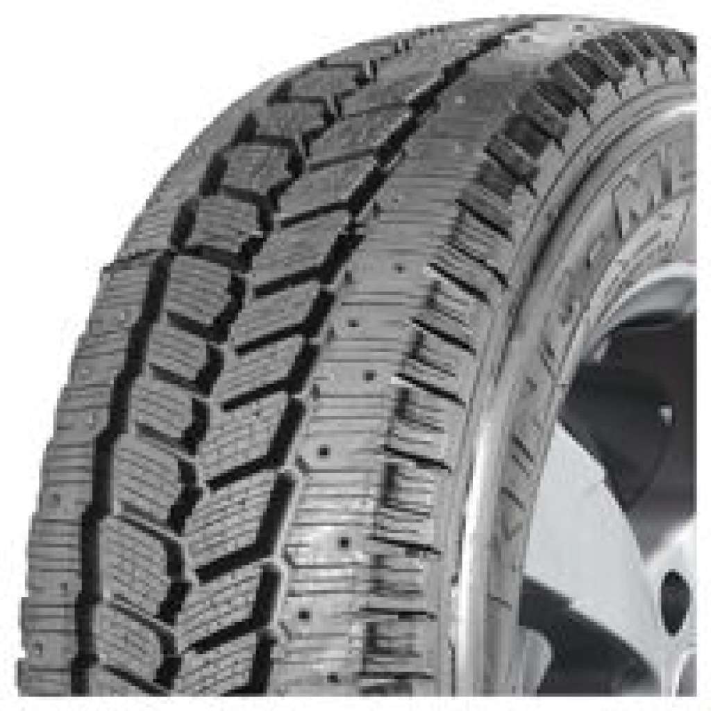 215/65 R16 98H RE King Meiler Snow+Ice *