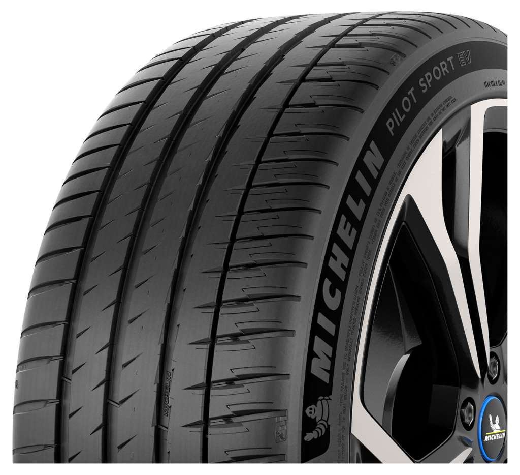 295/30 R21 102Y Pilot Sport EV XL MO1 Acoustic