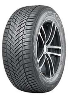 225/55 R18 102V Nokian Seasonproof SUV XL