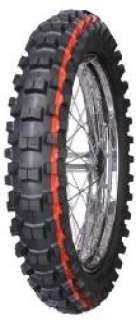 Motorrad-Enduro Mitas C-20 STONEKING Super Soft Extreme TT Rear 2 green 90/100-12 NHS