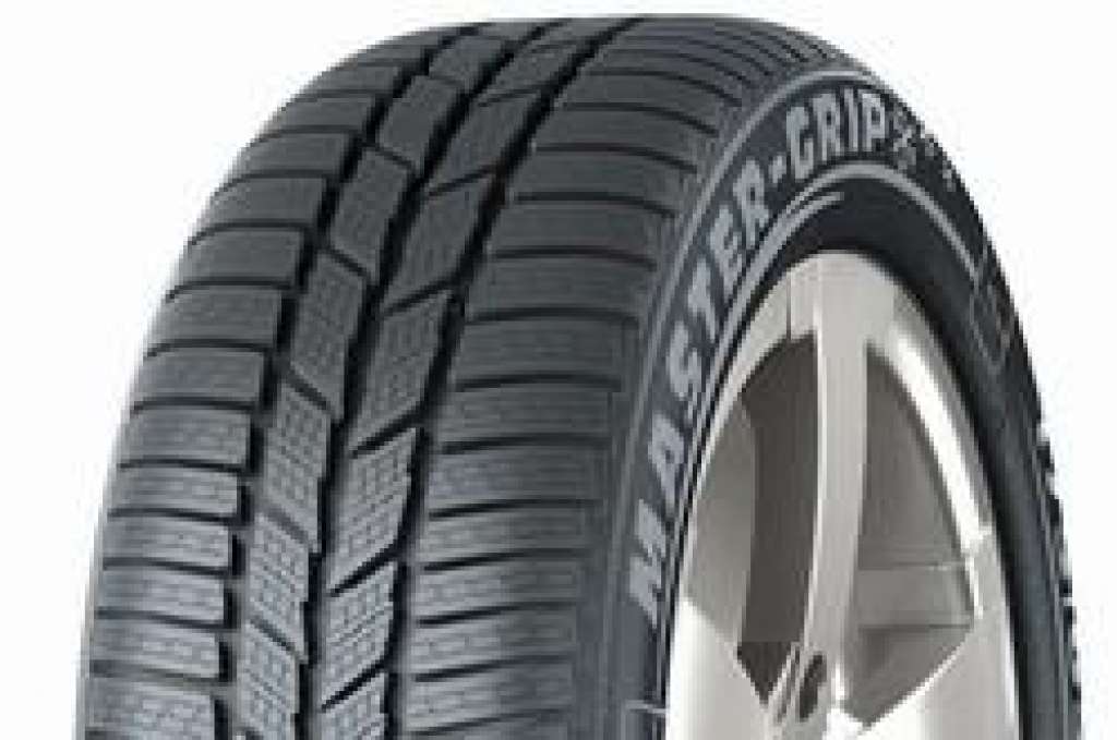 Winterreifen Semperit Master-Grip 165/65 R14 79T