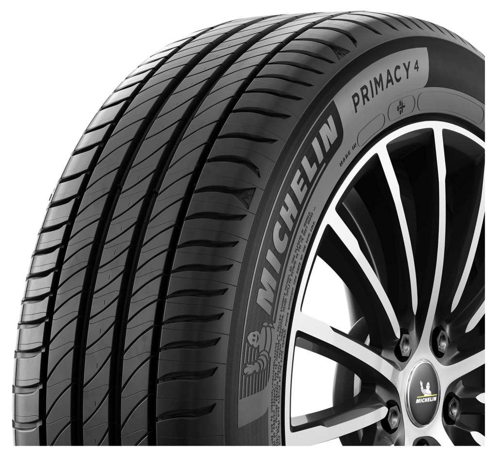 215/65 R16 98V Primacy 4+