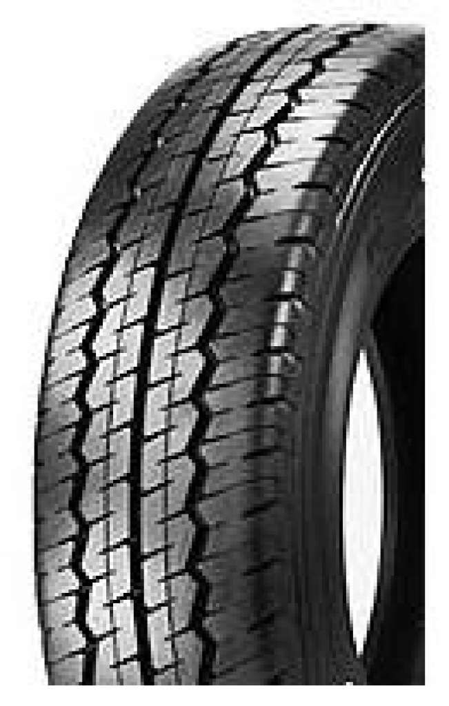 VAN-Transporter-Sommerreifen Dunlop SP LT 30 Sommerreifen 165/70 R14C 89R
