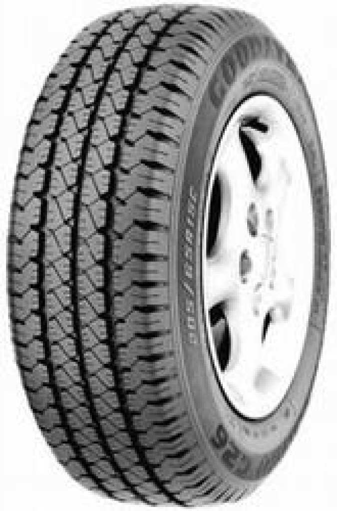 VAN-Transporter-Sommerreifen Goodyear Cargo G26 195/70 R15C 100R
