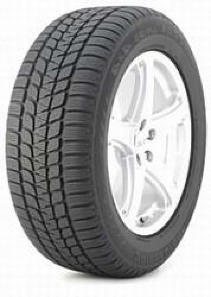 Offroadreifen-Winterreifen Bridgestone Blizzak LM25 4x4 265/70 R15 112T
