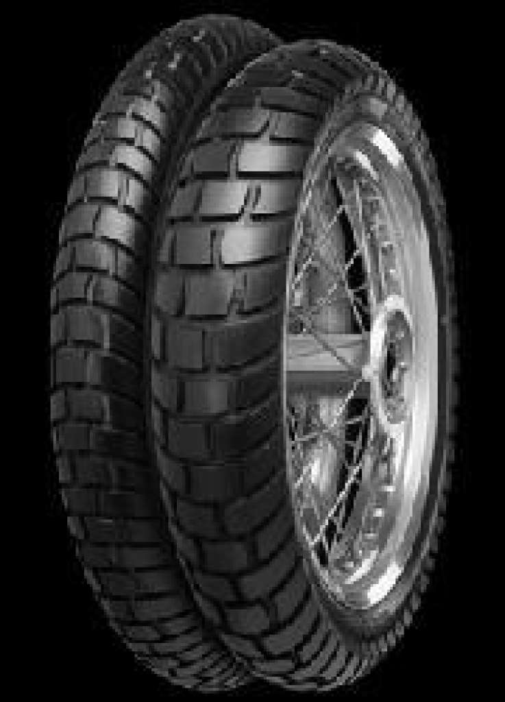 Motorrad-Enduro Continental ContiEscape TT 140/80-17 69H