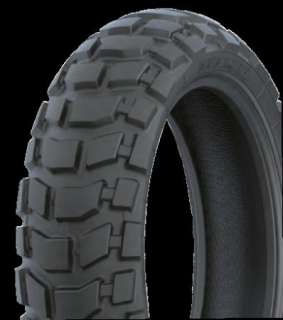 Motorrad-Enduro Heidenau K60 Ranger TL M+S Rear 130/80-17 65R