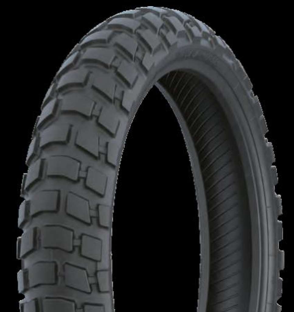 Motorrad-Enduro Heidenau K60 Ranger TL M+S Front 120/70B19 60R