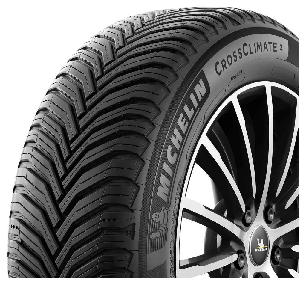 205/55 R16 94V CrossClimate 2 XL TV