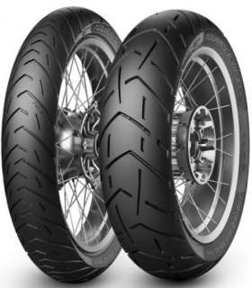 Motorrad-Enduro Metzeler Tourance Next 2 TL Front 110/80R19 59V