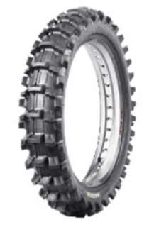 60/100-12 36J TT Maxxcross MX ST M-7332 F + N.H.S