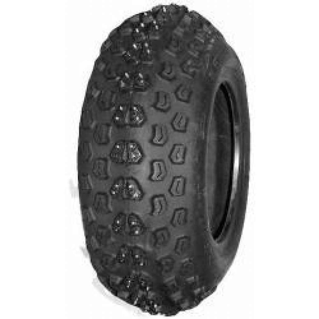 Motorrad-Enduro Mefo K 532 112 Spikes 20x6.00-10 NHS
