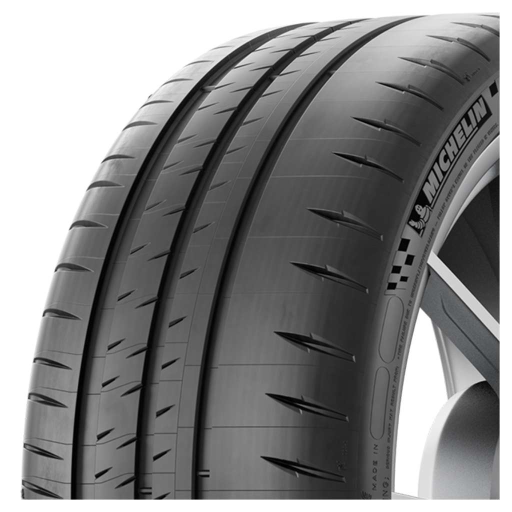 295/30 ZR20 (101Y) Pilot Sport Cup 2 XL LTS CN