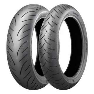 Mofa-Moped-Roller Bridgestone Battlax SC2 TL G Rear 160/60R15 67H