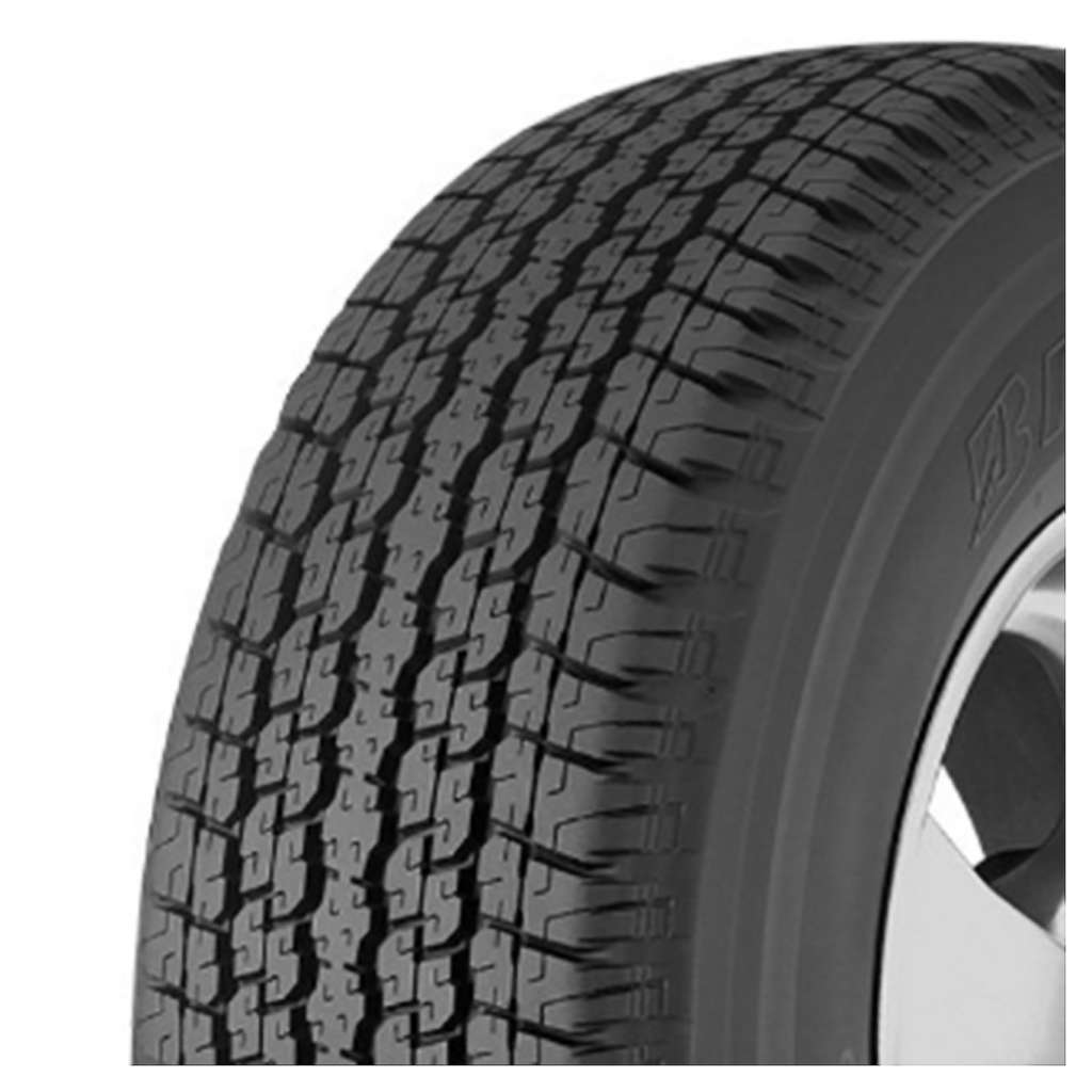 265/65 R17 112H Dueler 840 M+S