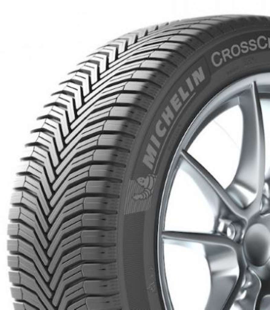 Ganzjahresreifen Michelin CrossClimate 2 255/65 R17 110H