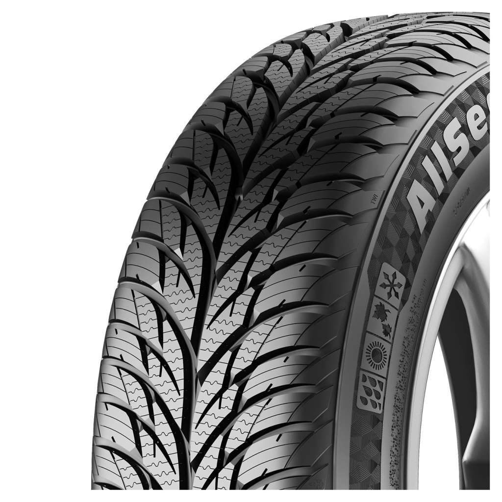205/60 R16 96H AllSeason XL M+S