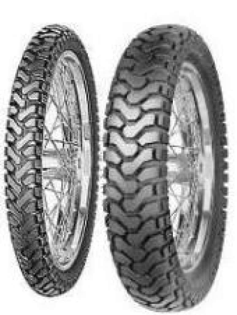 100/90-19 57T TT E-07 M/C M+S