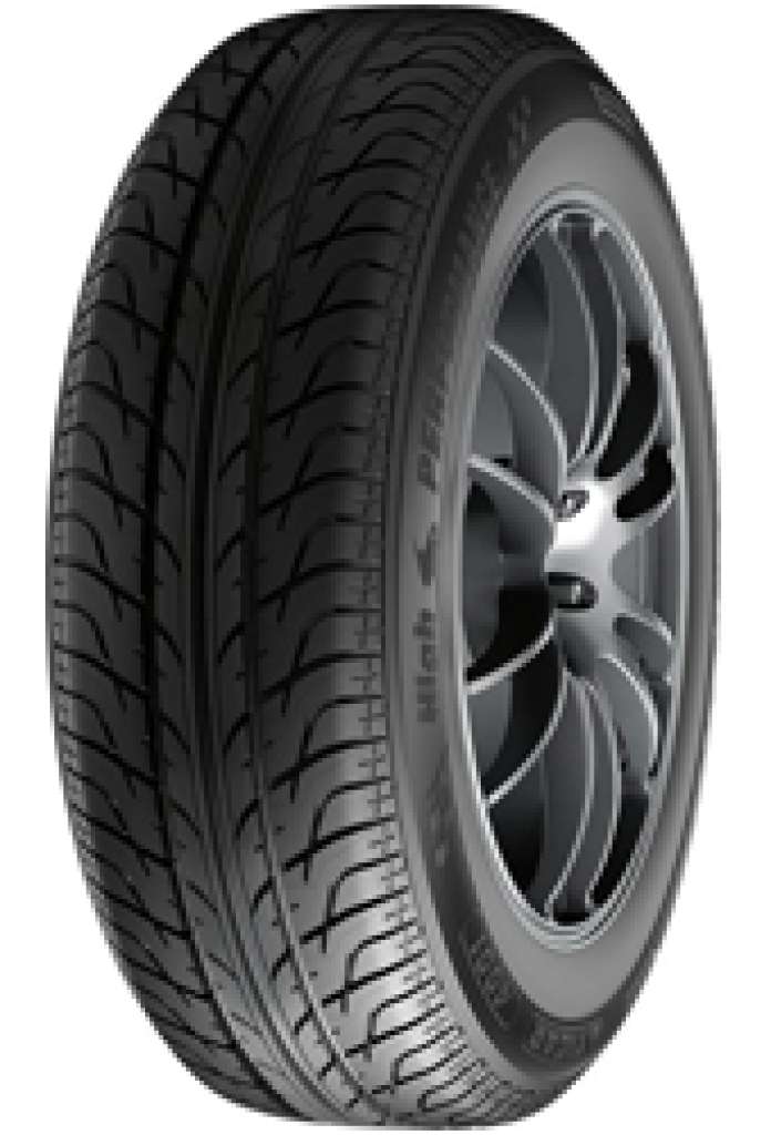 215/60 R16 99H High Performance XL