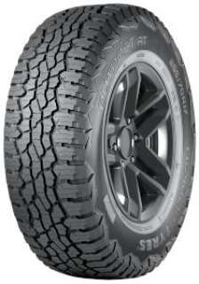 Ganzjahresreifen Nokian Outpost AT 245/70 R16 107T