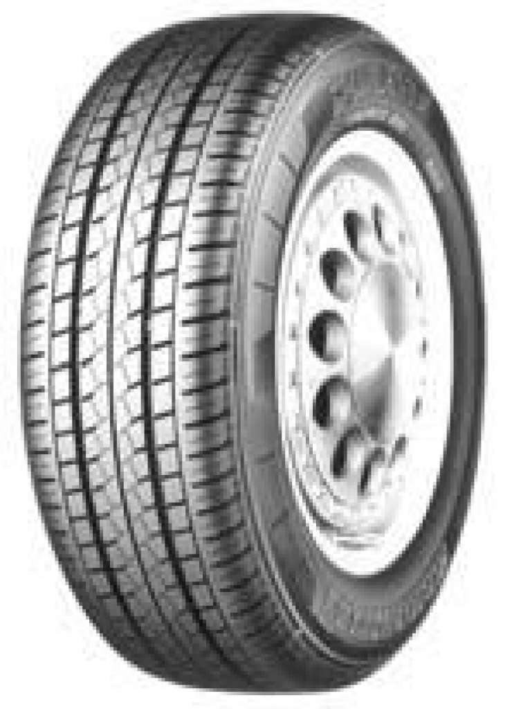 VAN-Transporter-Sommerreifen Bridgestone Duravis R410 175/65 R14C 90T