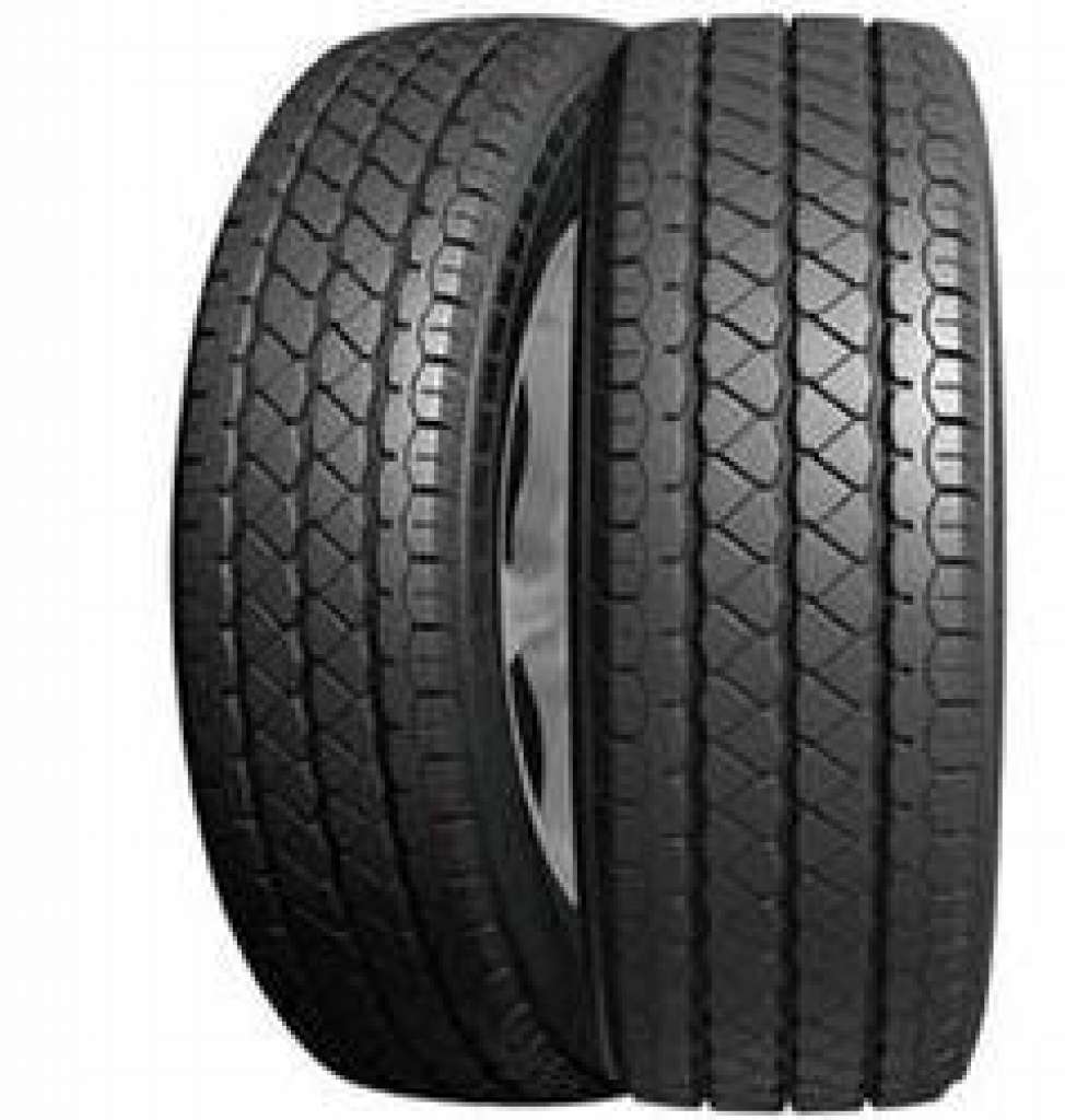 VAN-Transporter-Sommerreifen Evergreen ES-88 185 R14C 102Q