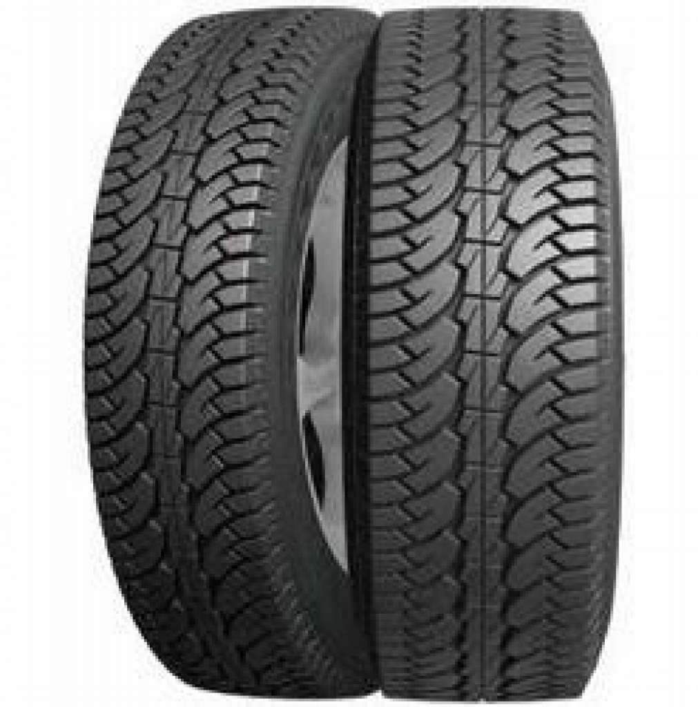Offroadreifen-Sommerreifen Evergreen ES-89 31x10.50 R15 109R
