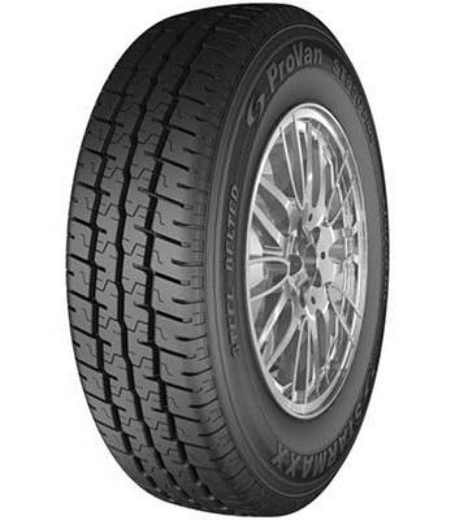 VAN-Transporter-Sommerreifen Starmaxx Provan ST 850 Plus 225/70 R15C 116R