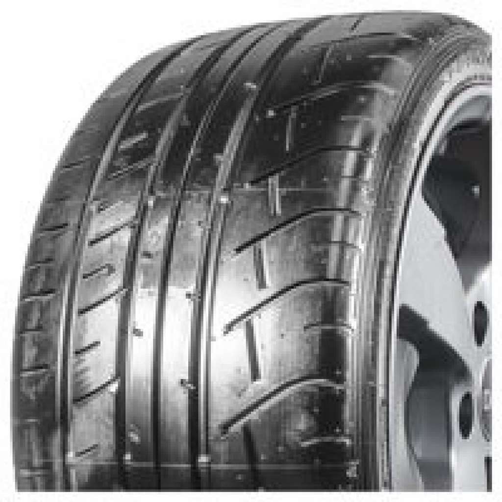 255/40 ZR20 (101Y) SP Sport Maxx GT 600 ROF XL MFS