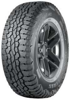 Ganzjahresreifen Nokian Outpost AT 255/70 R18 116T