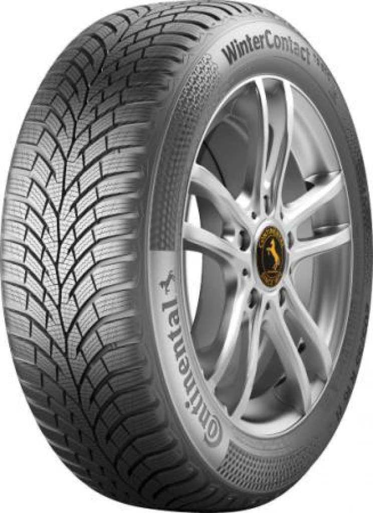 Winterreifen Continental WinterContact TS 870 P MFS 215/40 R18 89V