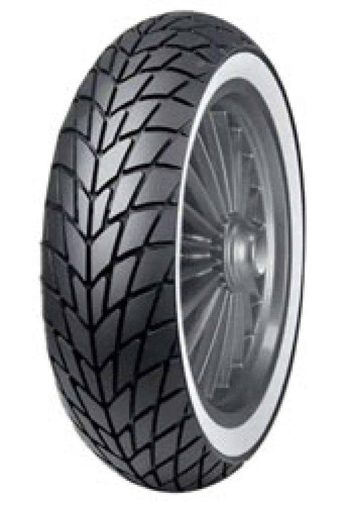 120/70-11 56L MC-20 Monsum White Wall F/R M+S