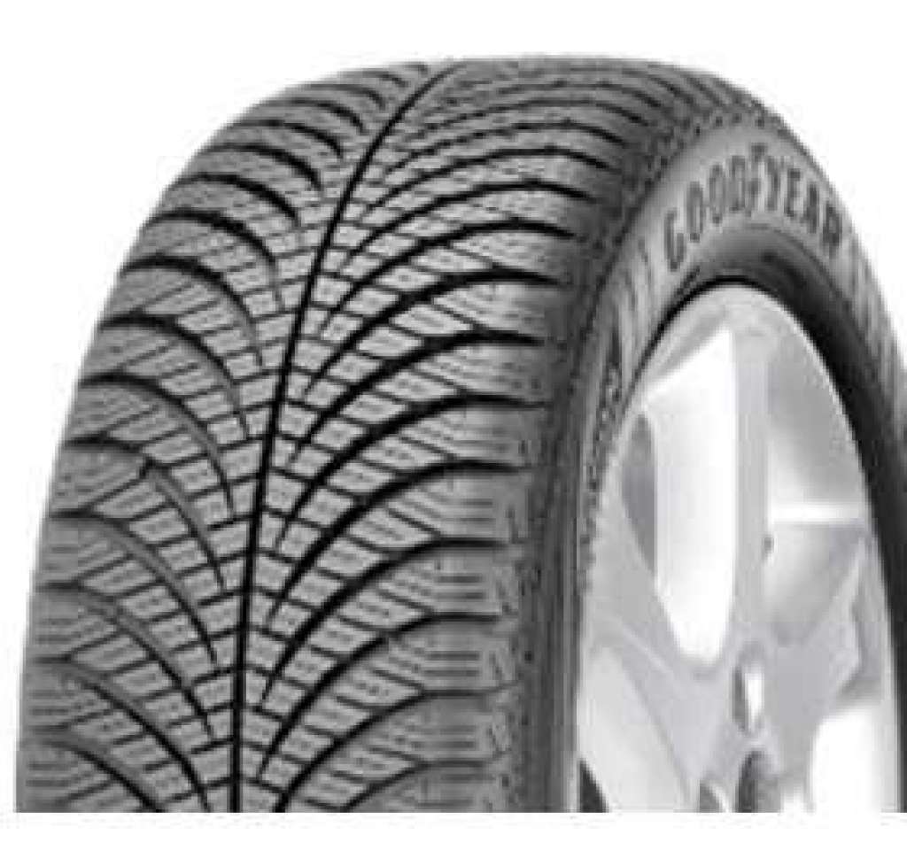 Ganzjahresreifen Goodyear Vector 4Seasons Gen-2 175/65 R17 87H