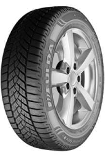 275/45 R20 110V Kristall Control SUV XL FP