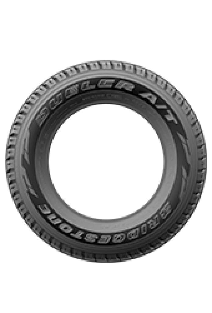 265/65 R17 112S Dueler A/T 693 III